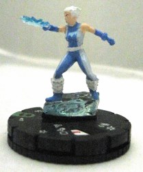 Heroclix Streets of Gotham FF006 Dove