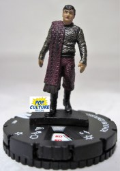 Heroclix Star Trek: Original Series 001 Romulan Centurion