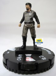 Heroclix Star Trek: Original Series 002 Klingon Bekk