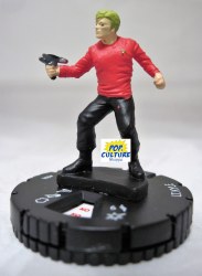 Heroclix Star Trek: Original Series 006 Lt. Kyle