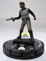 Heroclix Star Trek: Original Series 008 Klingon Lieutenant