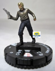 Heroclix Star Trek: Original Series 010 Romulan Lieutenant