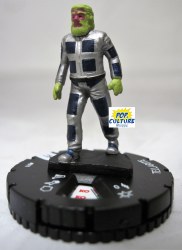 Heroclix Star Trek: Original Series 011 Tellarite