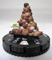 Heroclix Star Trek: Original Series 012 Tribbles