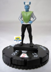 Heroclix Star Trek: Original Series 013 Andorian