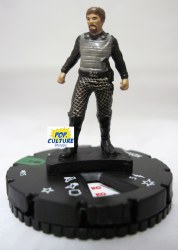 Heroclix Star Trek: Original Series 015 Korax