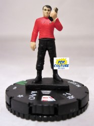 Heroclix Star Trek: Original Series 016 Mr. Scott