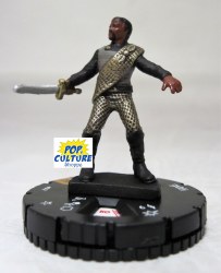 Heroclix Star Trek: Original Series 047 Kang