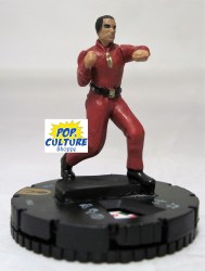 Heroclix Star Trek: Original Series 048 Khan