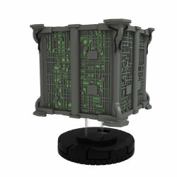 Heroclix Star Trek Tactics III 103 Scout 255