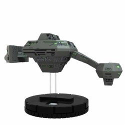 Heroclix Star Trek Tactics III 104 Assimilator 84