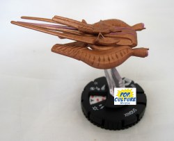 Heroclix Star Trek Tactics IV 025 Xindus