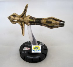 Heroclix Star Trek Tactics IV 026 Bioship Omega