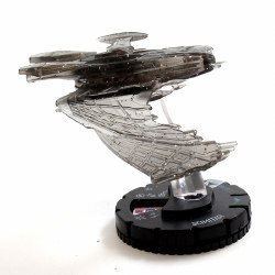 Heroclix Star Trek Tactics IV 027 Scimitar