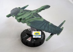 Heroclix Star Trek Tactics IV 028 IRW Vrax