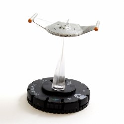 Heroclix Star Trek Tactics IV 103 IRW Vorta Vor