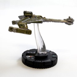 Heroclix Star Trek Tactics IV 104 IRW Algernon