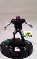 Heroclix Spider-Man Venom and Absolute Carnage 020 Prowler
