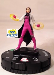 Heroclix Spider-Man Venom and Absolute Carnage 025 Bombshell