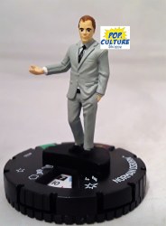Heroclix Spider-Man Venom and Absolute Carnage 026 Norman Osborn