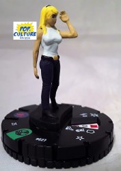Heroclix Spider-Man Venom and Absolute Carnage 027 Gwen Stacy