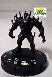 Heroclix Spider-Man Venom and Absolute Carnage 031a Riot