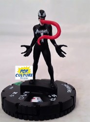 Heroclix Spider-Man Venom and Absolute Carnage 033 She-Venom