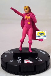 Heroclix Spider-Man Venom and Absolute Carnage 038 Marvella