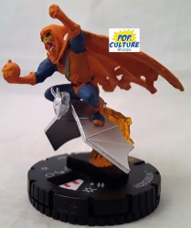 Heroclix Spider-Man Venom and Absolute Carnage 040 Hobgoblin