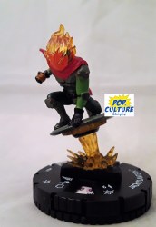 Heroclix Spider-Man Venom and Absolute Carnage 041 Jack O'Lantern