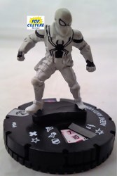 Heroclix Spider-Man Venom and Absolute Carnage 046 Agent Anti-Venom