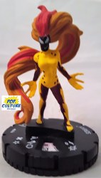 Heroclix Spider-Man Venom and Absolute Carnage 047a Scream