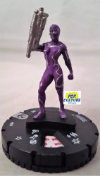 Heroclix Spider-Man Venom and Absolute Carnage 049 Scorn