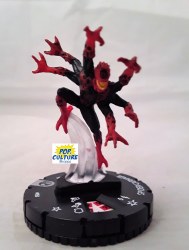 Heroclix Spider-Man Venom and Absolute Carnage 050 Spider-Carnage