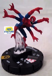 Heroclix Spider-Man Venom and Absolute Carnage 053a DoppelGanger