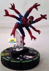 Heroclix Spider-Man Venom and Absolute Carnage 053b DoppelGanger Prime
