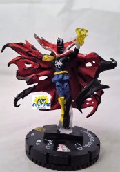 Heroclix Spider-Man Venom and Absolute Carnage 057 Venom Dr. Strange