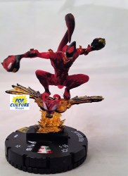 Heroclix Spider-Man Venom and Absolute Carnage 060 Red Goblin