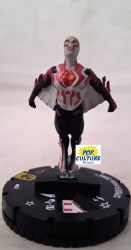 Heroclix Spider-Man Venom and Absolute Carnage 062 Spider-Man 2099
