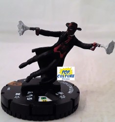 Heroclix Spider-Man Venom and Absolute Carnage 065 Miles Miles West