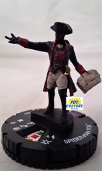 Heroclix Spider-Man Venom and Absolute Carnage 067 Spider-Man