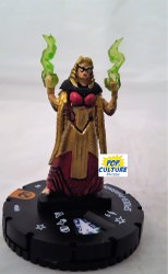 Heroclix Spider-Man Venom and Absolute Carnage 068 Spider-Pharaoh