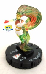 Heroclix Secret Wars: Battleworld FF004 Lucy In The Sky