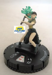 Heroclix Secret Wars: Battleworld FF005 Sister Grimm