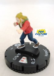 Heroclix Secret Wars: Battleworld FF006 Talkback