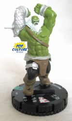 Heroclix Secret Wars: Battleworld 028 Maestro