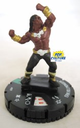 Heroclix Secret Wars: Battleworld 029 Erik Killmonger