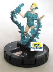 Heroclix Secret Wars: Battleworld 042 Jennifer Kale