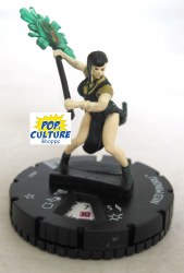 Heroclix Secret Wars: Battleworld 045 Nico Minoru