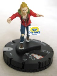 Heroclix Secret Wars: Battleworld 046 Chase Stein